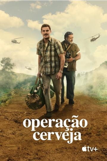 Operação Cerveja
