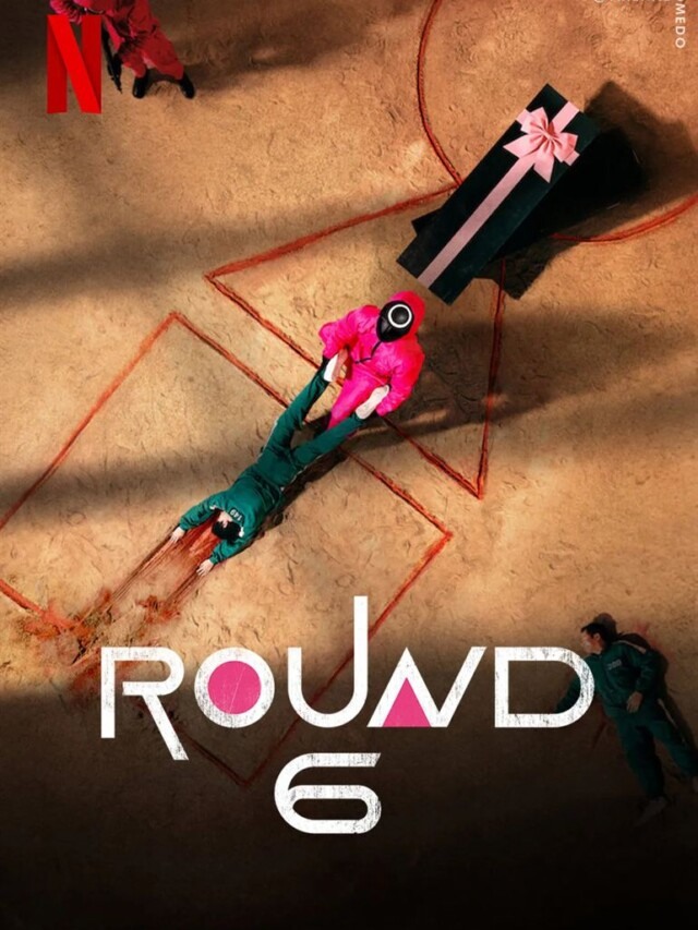 Round 6