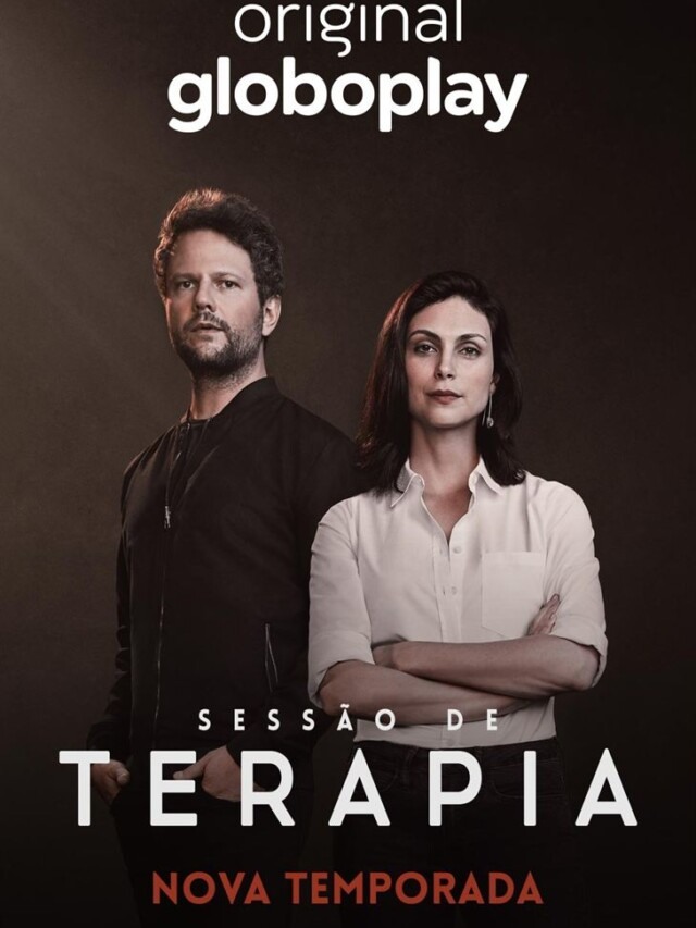 Sessão de Terapia