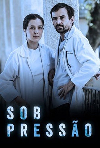Sob Pressão
