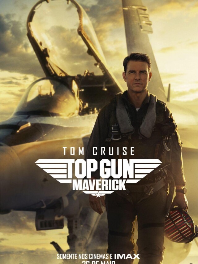 Top Gun: Maverick