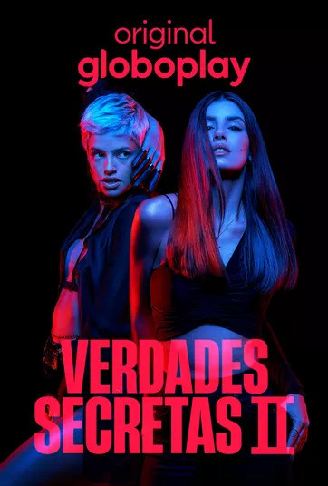 Verdades Secretas