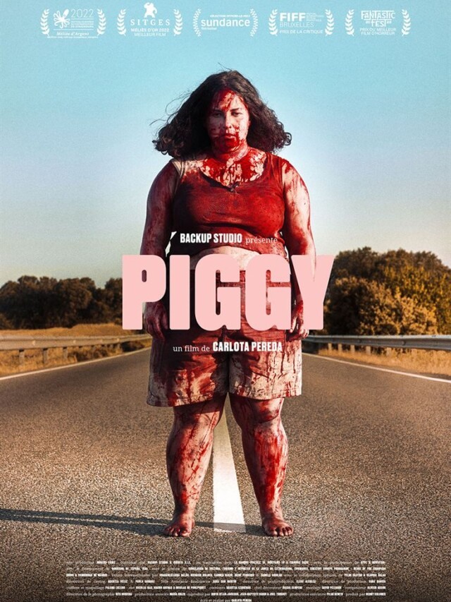 Piggy