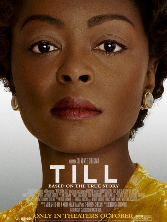 Till – A Busca por Justiça