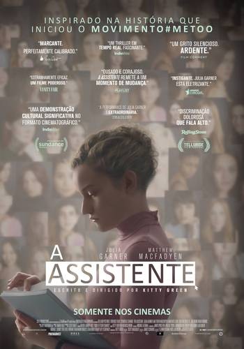 A Assistente