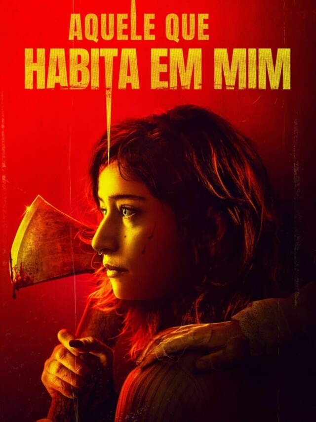 Aquele Que Habita em Mim