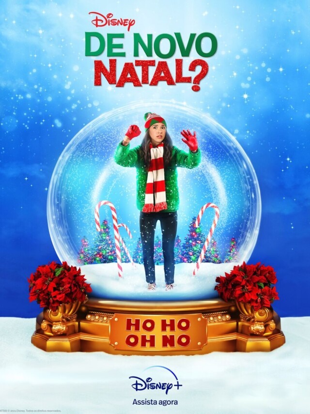 De Novo Natal?