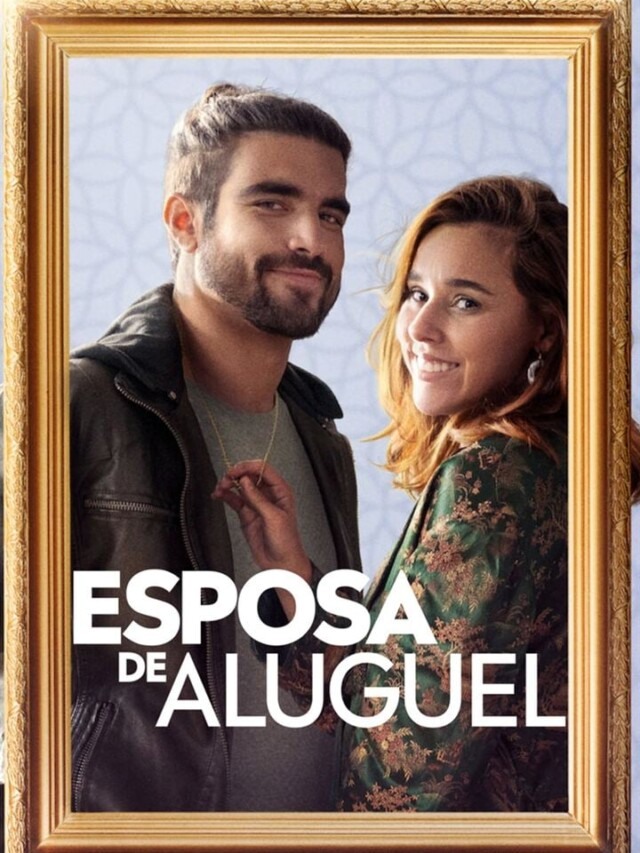 Esposa de Aluguel