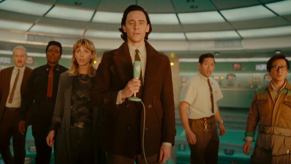 A 2ª temporada de Loki