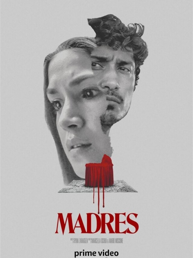 Madres – Mães de Ninguém