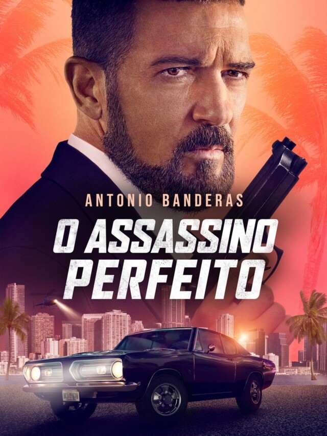 O Assassino Perfeito