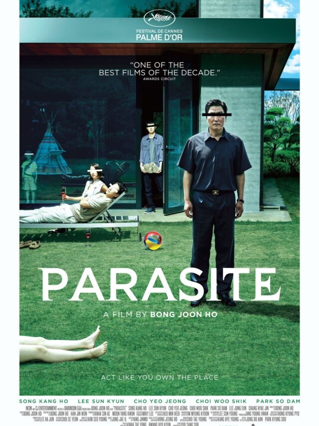 Parasita