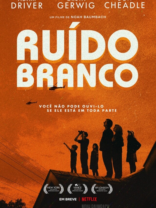 Ruído Branco