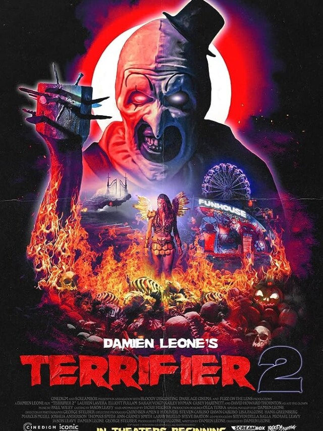 Terrifier 2