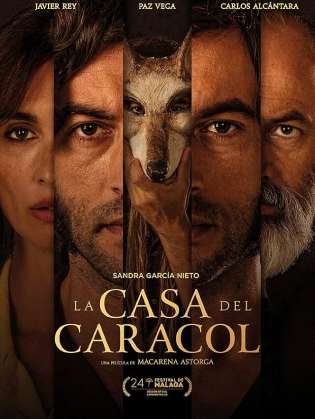 A Casa do Caracol