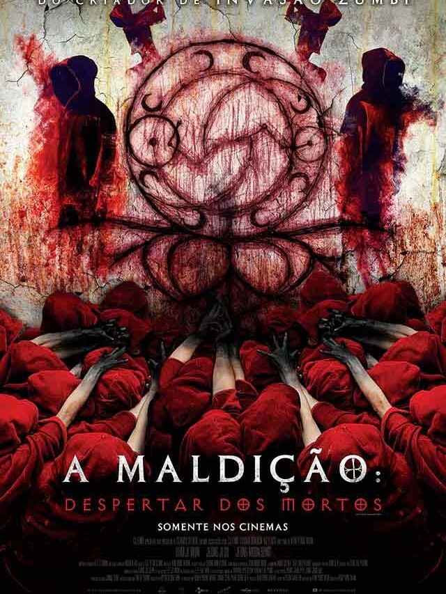A Maldição – Despertar dos Mortos