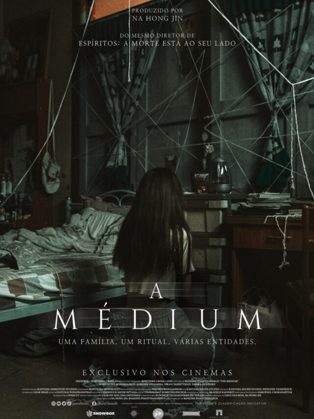A Médium