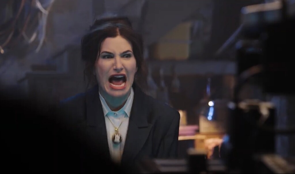 Cena de Agatha: Darkhold Diaries