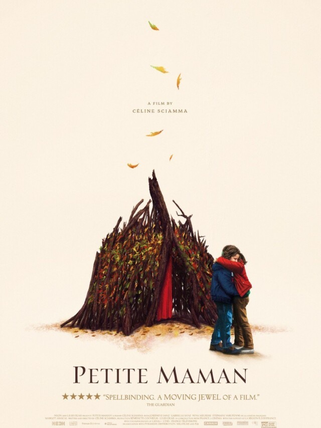 Pequena Mamãe