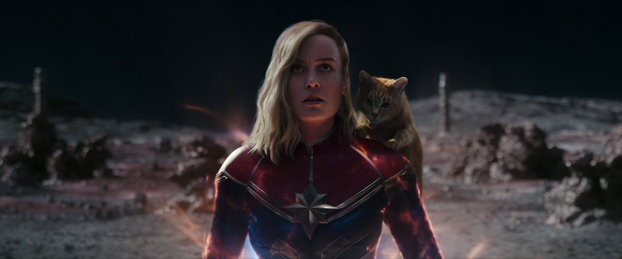 As Marvels