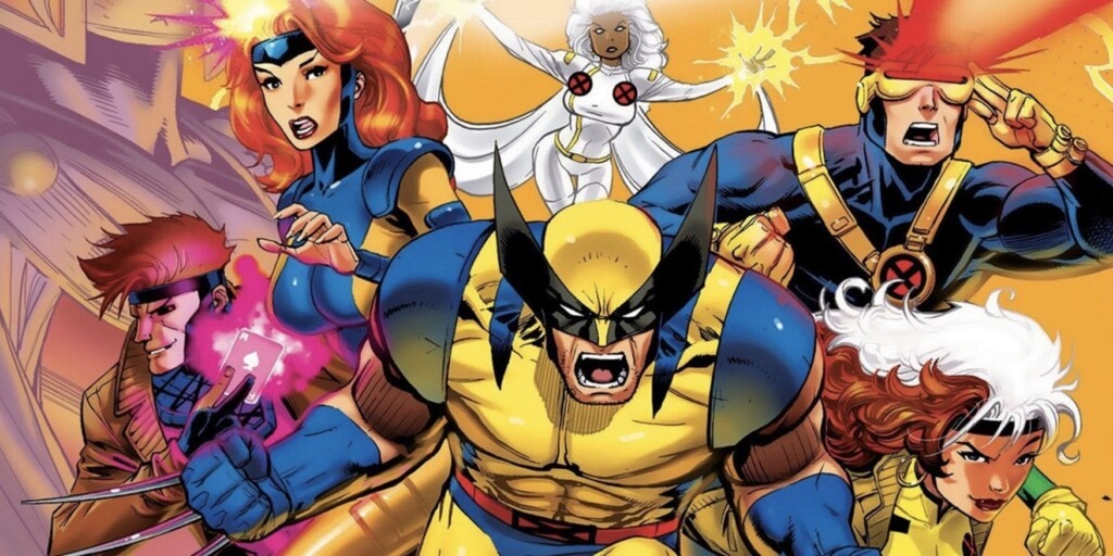 X-Men '97
