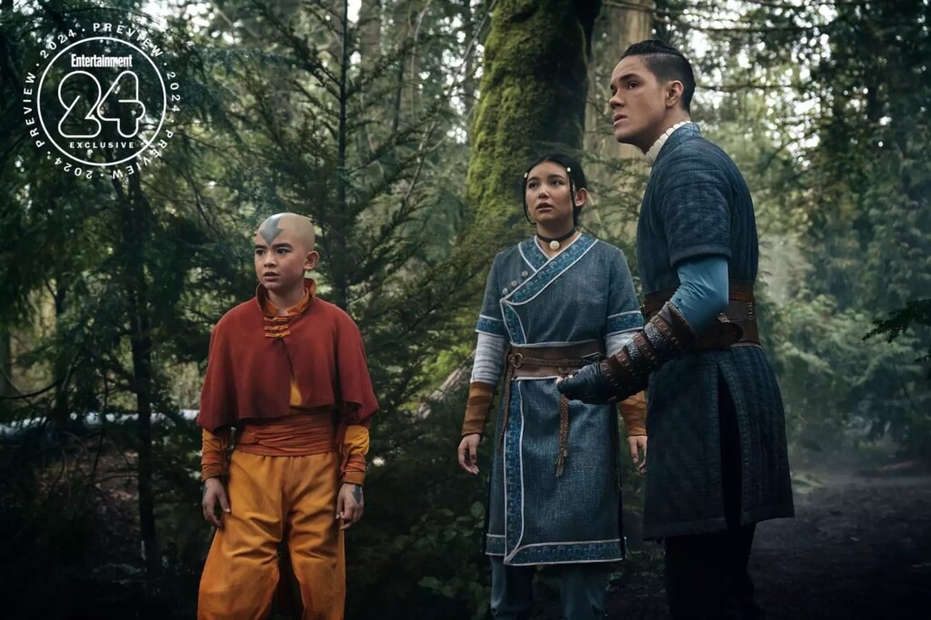 Avatar: O Último Mestre do Ar