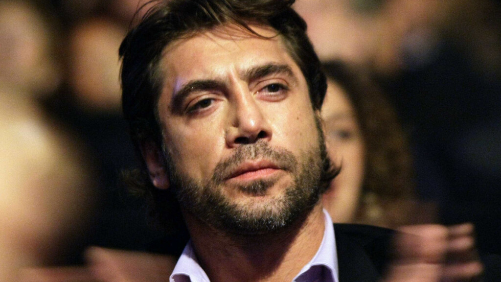 Javier Bardem