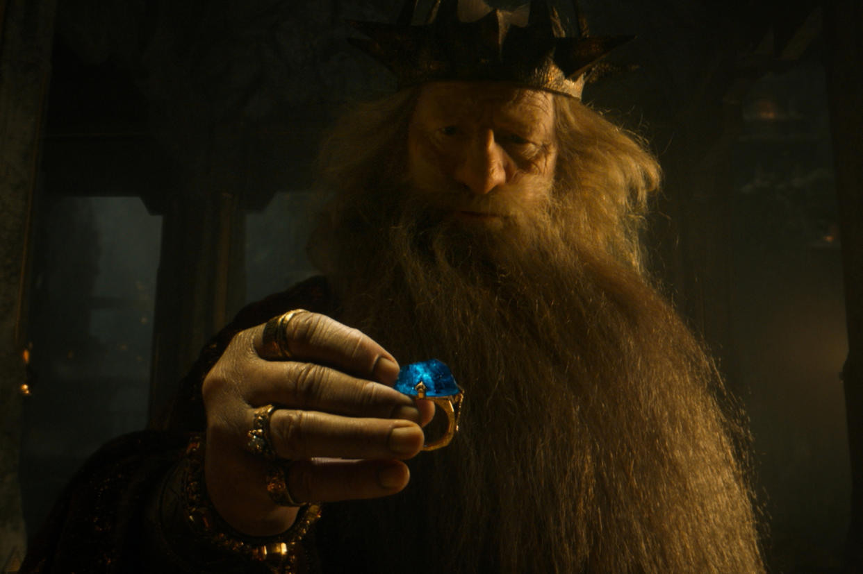 Tolkien