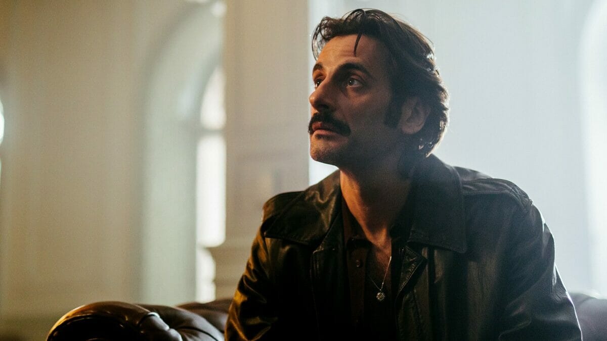 2ª temporada de DOM