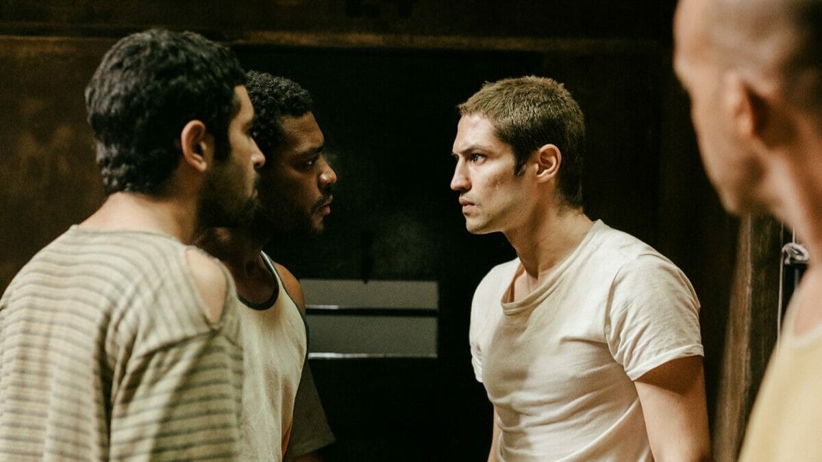 2ª temporada de DOM