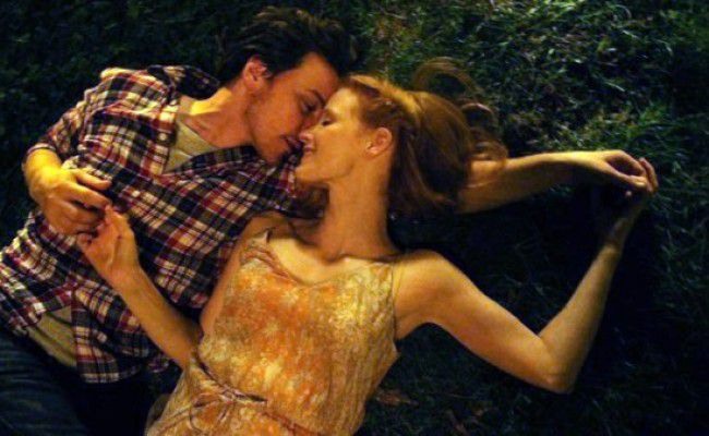 dois lados do amor
