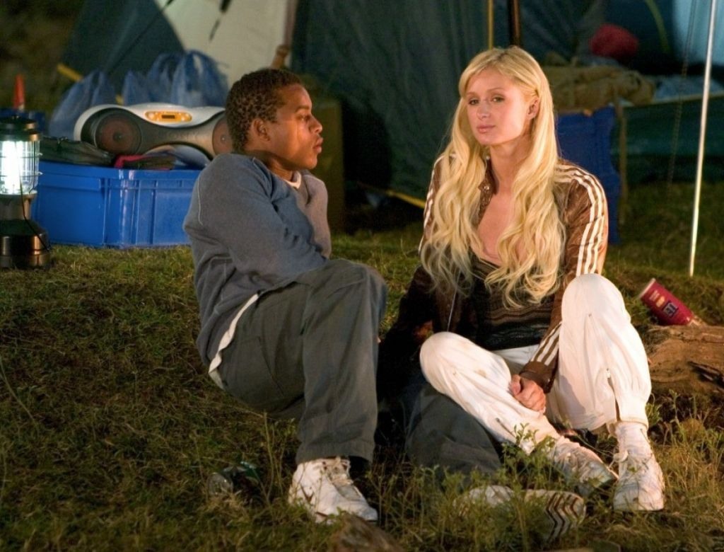 A Casa de Cera (2005)