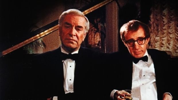 Crimes e Pecados (Crime and Misdemeanors, 1989)