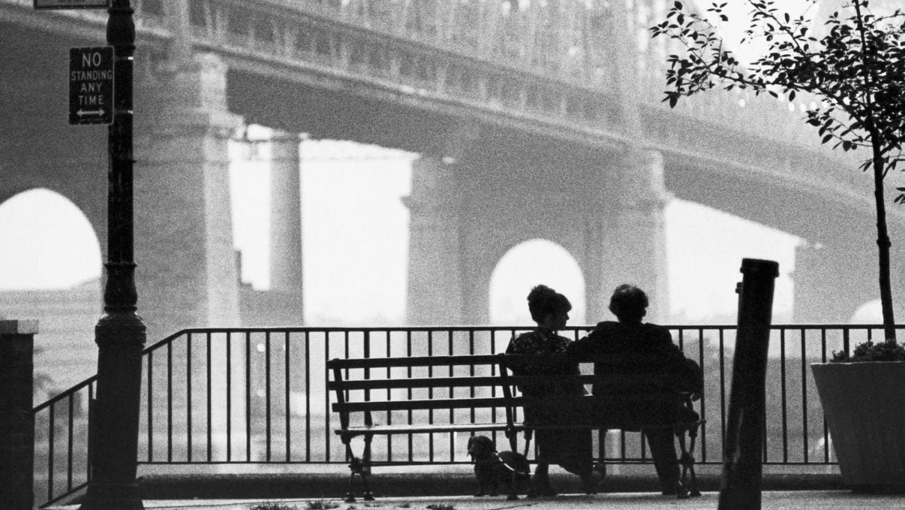 Manhattan (1979)