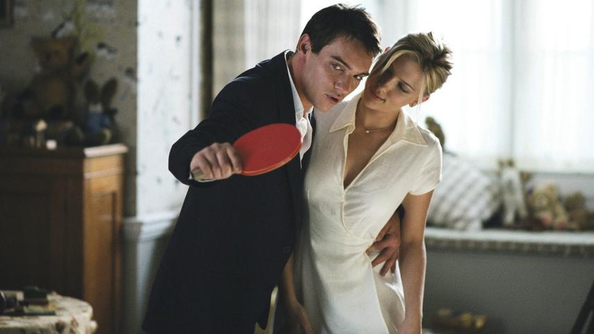 Match Point (2005)