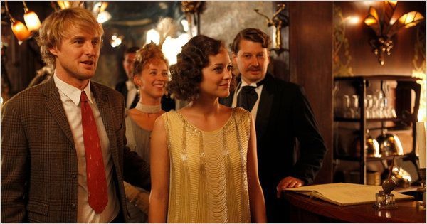 Meia Noite em Paris (Midnight in Paris, 2011)