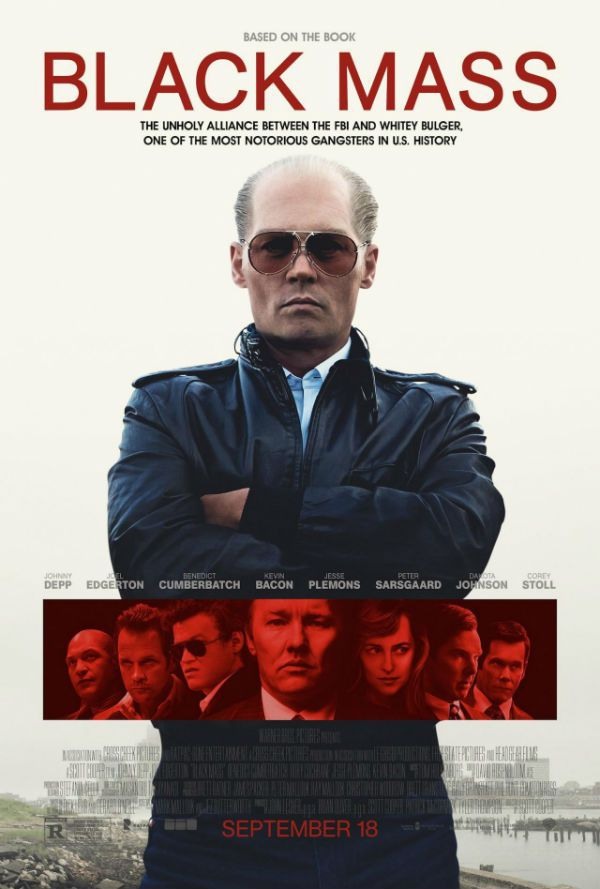 Alianca do Crime poster