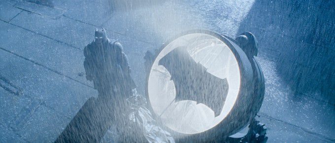 Batman vs Superman foto
