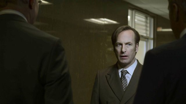 Better Call Saul 2atemporada