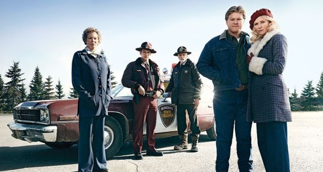 Fargo segunda temporada