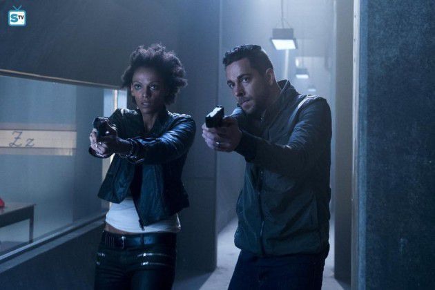 Heroes Reborn