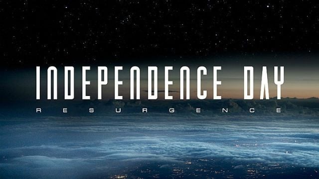 Independence Day Resurgence