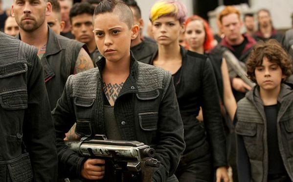 Insurgente Lynn