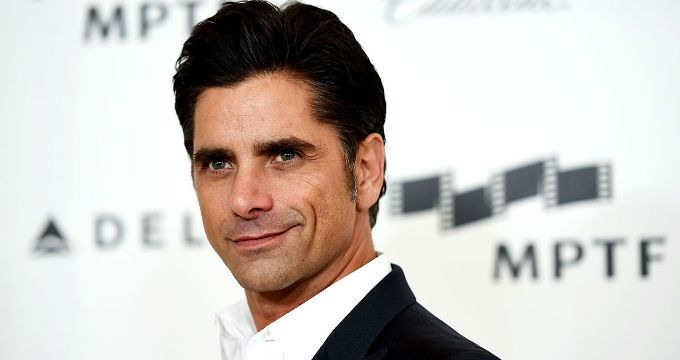 John Stamos