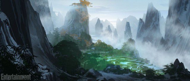 Kung Fu Panda 3