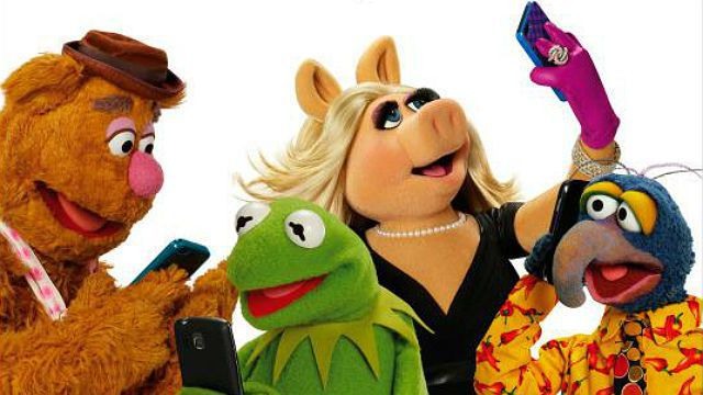 Os Muppets