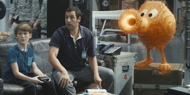 Pixels