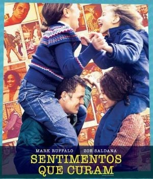 Sentimentos que Curam poster