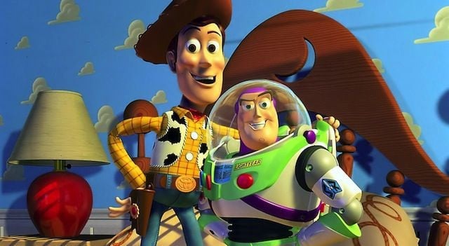 Toy Story 4