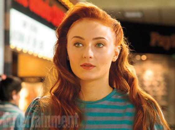 X-Men Apocalipse Jean Grey